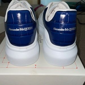 Alexander McQueen